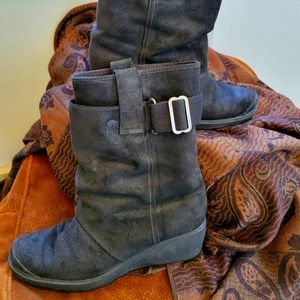 Sorel Waterproof Boots